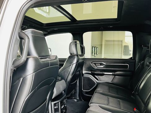 Used 2023 RAM 1500 Laramie image 25