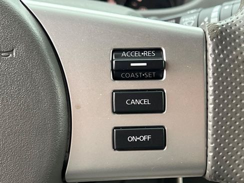Used 2016 Nissan Frontier SV AWD/4WD image 21