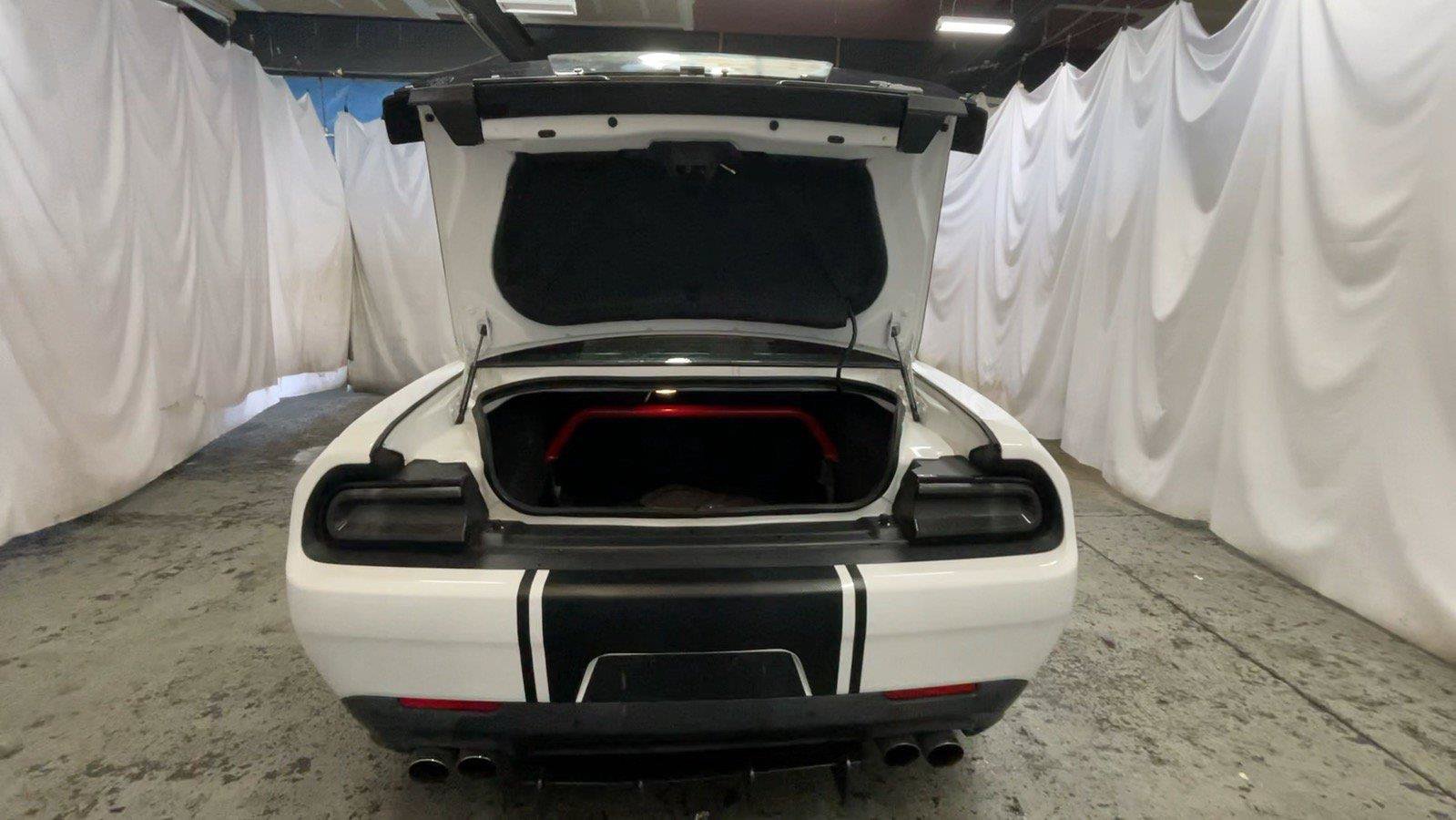 Used 2017 Dodge Challenger T/A RWD image 17