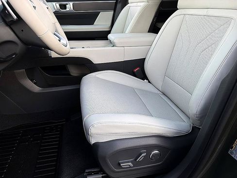 Certified 2026 Hyundai Santa Fe SEL AWD/4WD image 10