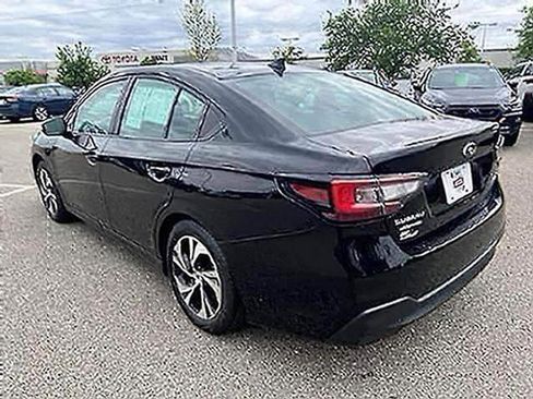 Certified 2025 Subaru Legacy Premium w/ Popular Package #1A AWD/4WD image 5