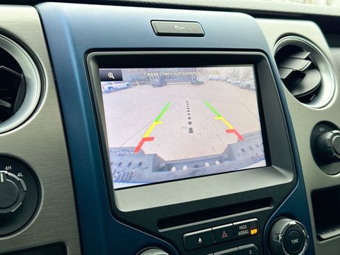 Used 2013 Ford F150 Raptor w/ Luxury Equipment Group image 25