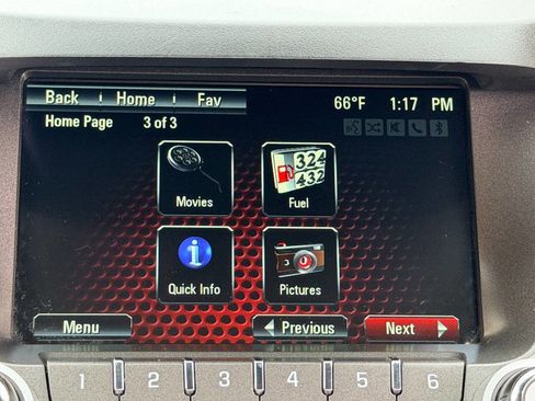 Used 2014 GMC Terrain Denali w/ LPO, Protection Package image 42