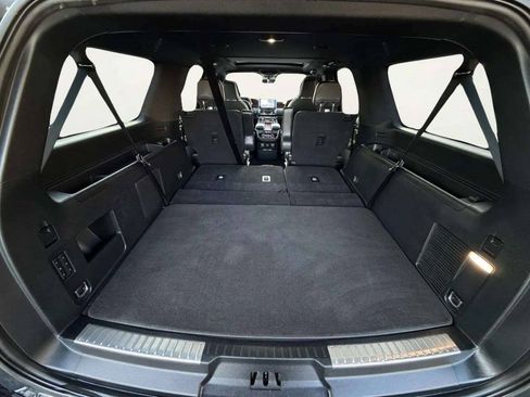 Used 2020 Lincoln Navigator L Reserve AWD/4WD image 7