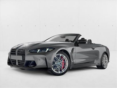 New 2026 BMW M4 xDrive Competition