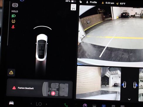 Used 2022 Tesla Model 3 Standard Range image 28