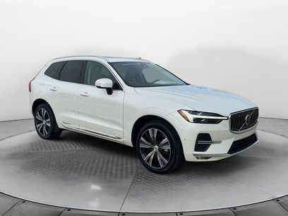 Used 2023 Volvo XC60 B5 Plus w/ Protection Package Premier