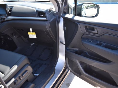 New 2026 Honda Odyssey EX-L image 15