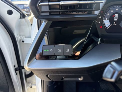 Used 2024 Audi A3 2.0T Premium image 13