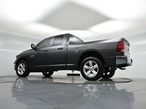 Used 2024 RAM 1500 Classic SLT image 46
