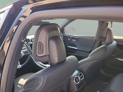 Certified 2026 Mercedes-Benz C 300 Sedan image 7