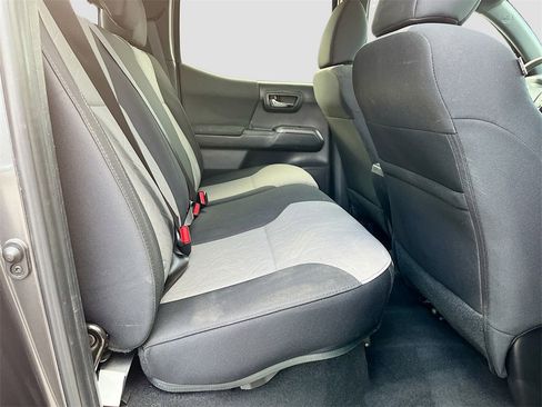 Used 2023 Toyota Tacoma TRD Off-Road w/ Black Out Package (TMS) image 23