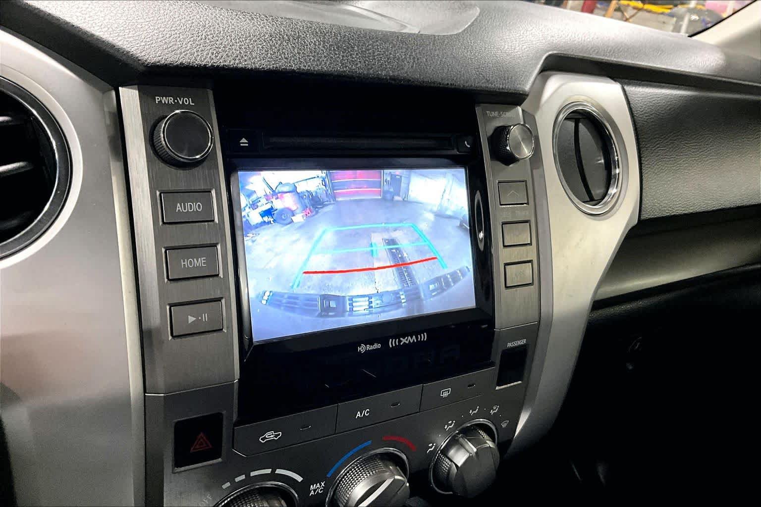 Used 2016 Toyota Tundra SR5 w/ SR5 Upgrade Package AWD/4WD image 27