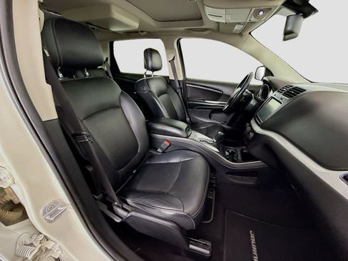 Used 2014 Dodge Journey Limited w/ Flexible Seating Group AWD/4WD image 32