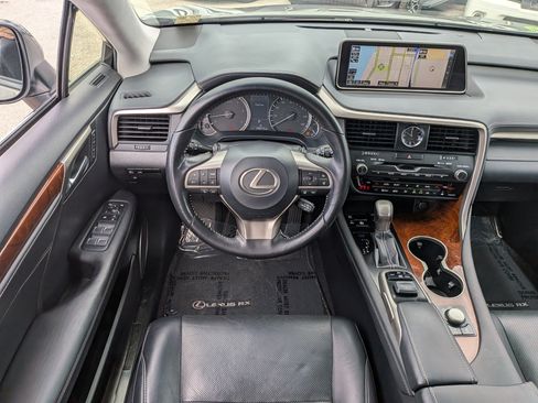 Used 2018 Lexus RX 350 AWD w/ Premium Package image 18