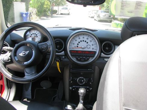 Used 2012 MINI Cooper Hardtop FWD image 17