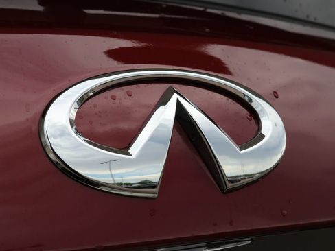 Certified 2021 INFINITI QX80 Premium Select AWD/4WD image 39