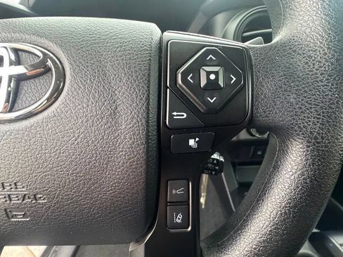 Used 2023 Toyota Tacoma SR AWD/4WD image 26