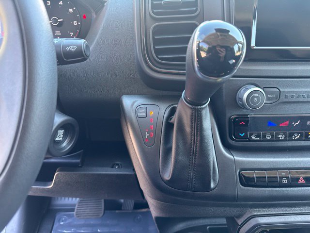 New 2026 RAM ProMaster 2500 w/ Convenience Group FWD image 19