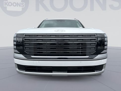 Used 2026 Hyundai Palisade Calligraphy AWD/4WD image 11