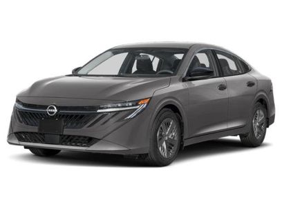 New 2027 Nissan Sentra S w/ S Cold Weather Package