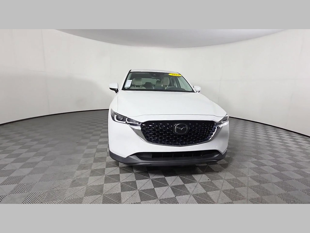 Used 2023 MAZDA CX-5 AWD 2.5 S w/ Select Package image 52