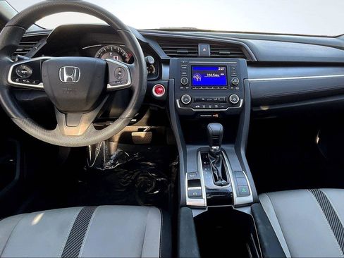 Used 2018 Honda Civic LX-P image 16