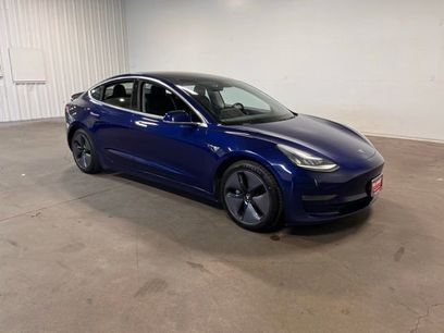 Used 2018 Tesla Model 3 Long Range