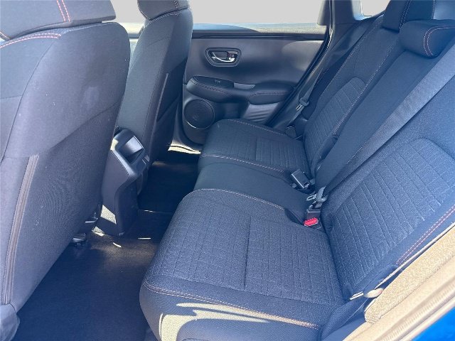 Certified 2026 Honda HR-V Sport image 19