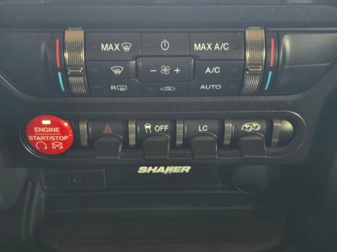 Used 2017 Ford Mustang Shelby GT350 w/ Electronics Package image 28