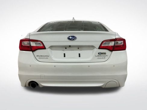 Used 2017 Subaru Legacy 2.5i Limited image 23