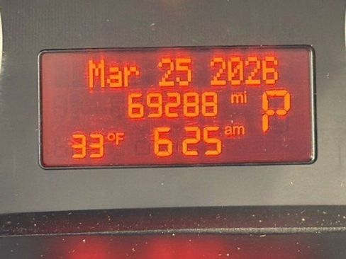 Used 2022 RAM ProMaster City Wagon image 12