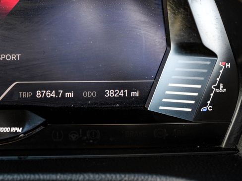 Used 2022 Toyota Supra image 17