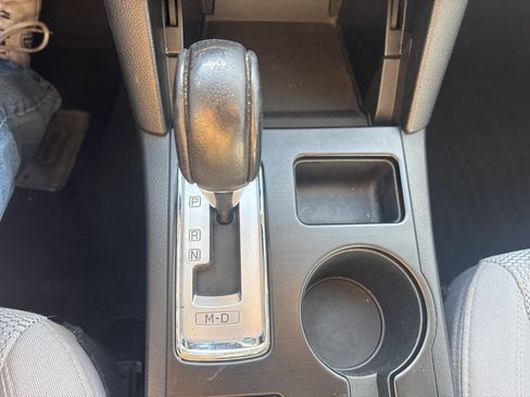 Used 2018 Subaru Outback 2.5i Premium image 36