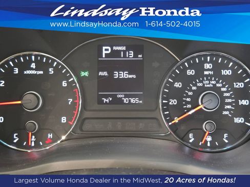 Used 2017 Kia Forte LX FWD image 13