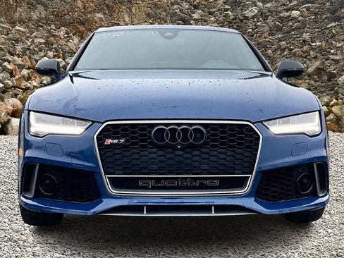 Used 2017 Audi RS 7 Performance image 3