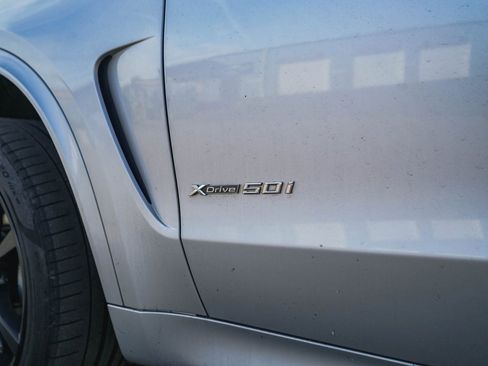 Used 2018 BMW X5 xDrive50i image 36