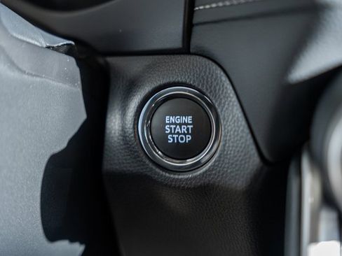 New 2025 Toyota RAV4 XLE Premium image 30