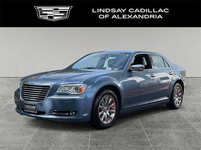 Used 2011 Chrysler 300 Limited w/ Sound Group