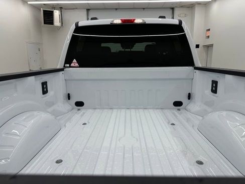 New 2026 Ford F350 XLT w/ Snow Plow/Camper Package image 21