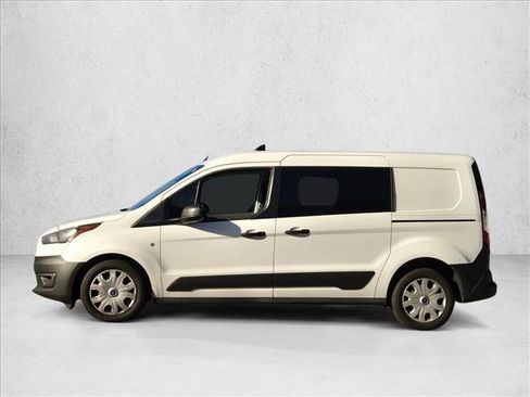 Used 2022 Ford Transit Connect XL image 8