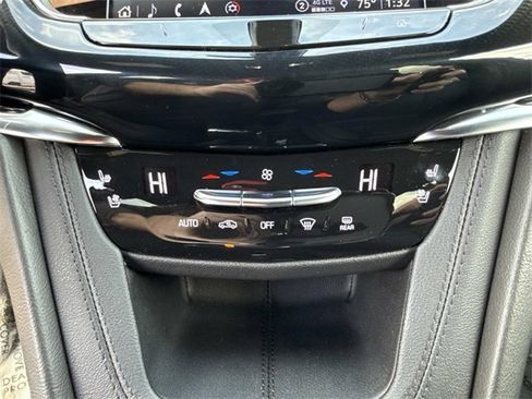 Certified 2023 Cadillac XT6 Sport image 23