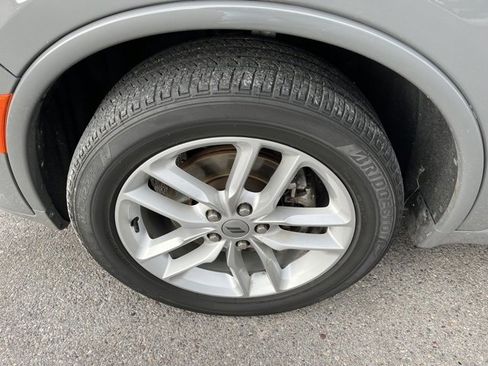 Used 2021 Dodge Durango GT image 19