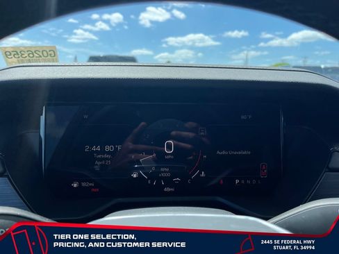 New 2026 GMC Acadia Elevation FWD image 27