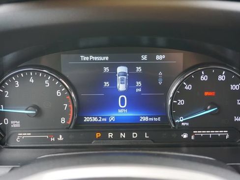 Certified 2023 Ford Explorer XLT w/ Equipment Group 202A RWD image 9