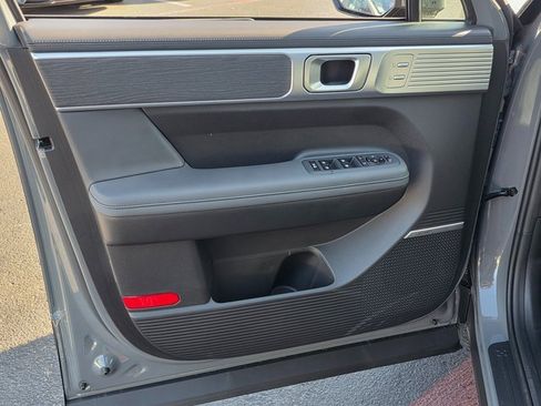 New 2026 Hyundai Santa Fe Limited image 22