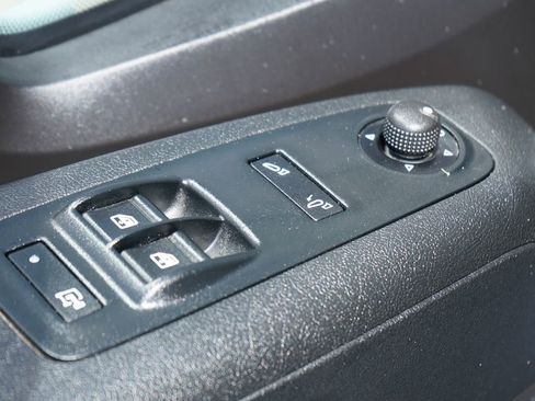 Used 2024 RAM ProMaster 3500 w/ Safety Group FWD image 19