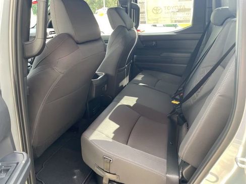 New 2025 Toyota Tacoma SR5 image 7