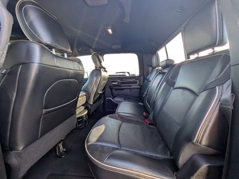 Certified 2021 RAM 3500 Laramie image 10