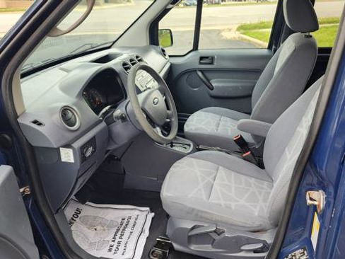 Used 2011 Ford Transit Connect XLT FWD image 13